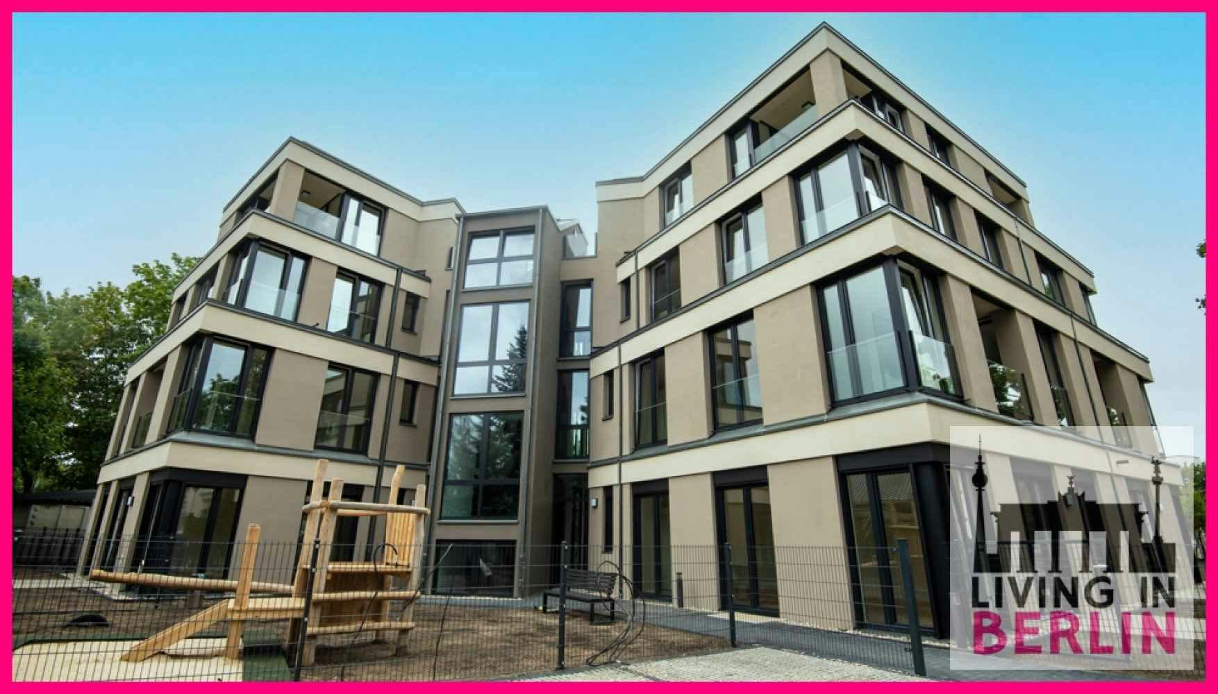 Bild 2 Schöne Neubauwohnung zum Discountpreis | Berlin, Elsengrund | 92.28m² | 499.000€